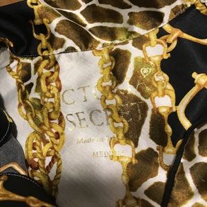 Victoria’s Secret pajama set